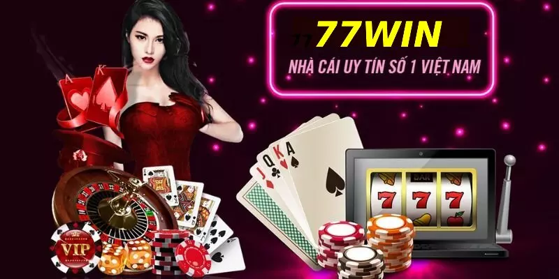 Khuyến mãi hoàn trả là một trong những ưu điểm thu hút hội viên của 77win