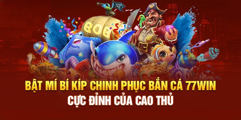 Cần chiến lược rõ ràng khi chơi săn cá để tối ưu hóa chiến thắng