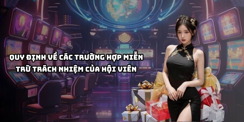 Xem xét các trường hợp áp dụng và quyền lợi của hội viên khi tham gia