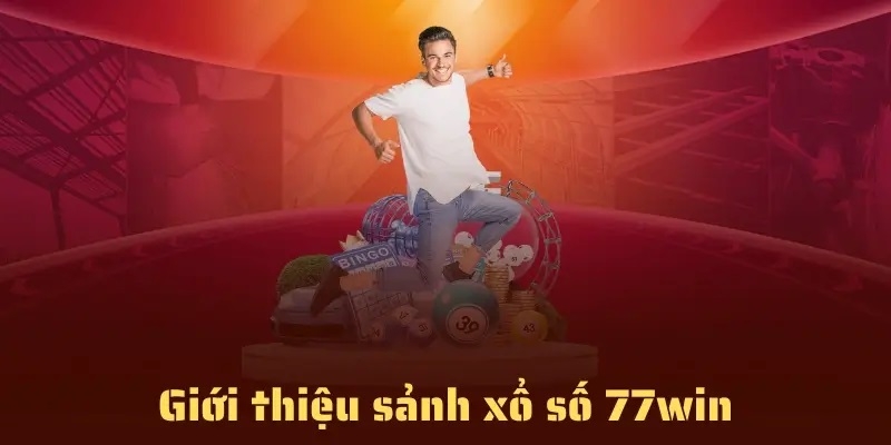 Sơ lược giới thiệu về sảnh lô đề 77WIN hot hit nhất hiện nay